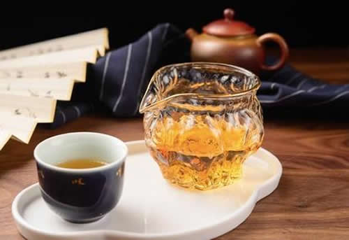 长期喝金银花茶会损伤脾胃